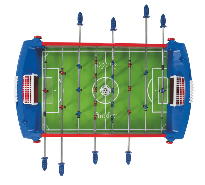 Pokal der Fußballlegenden
